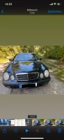 Mercedes Benz CLK 200 Sport 1997 mit LPG Nordrhein-Westfalen - Schermbeck Vorschau