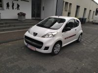 Peugeot 107 TÜV 10.23 Facelift (Citroen C1 Toyota Aygo ) Nordrhein-Westfalen - Dorsten Vorschau