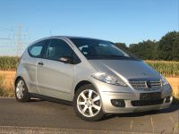 Mercedes Benz A150 *TÜV NEU*PDC*ALUFELGEN*KLIMA* Nordrhein-Westfalen - Wesel Vorschau