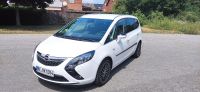 -- Opel Zafira C / Tourer 2.0 Cdti Innovation Automatik, TOP -- Nordrhein-Westfalen - Dorsten Vorschau