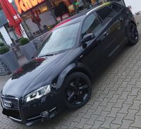 Audi A3 Sportback 1,2 TFSI S-Line Xenon Nordrhein-Westfalen - Dorsten Vorschau