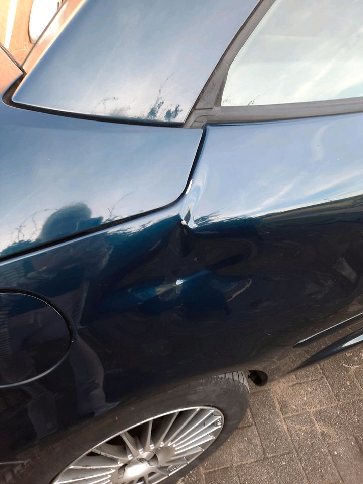 Autolackierer gesucht in Schermbeck