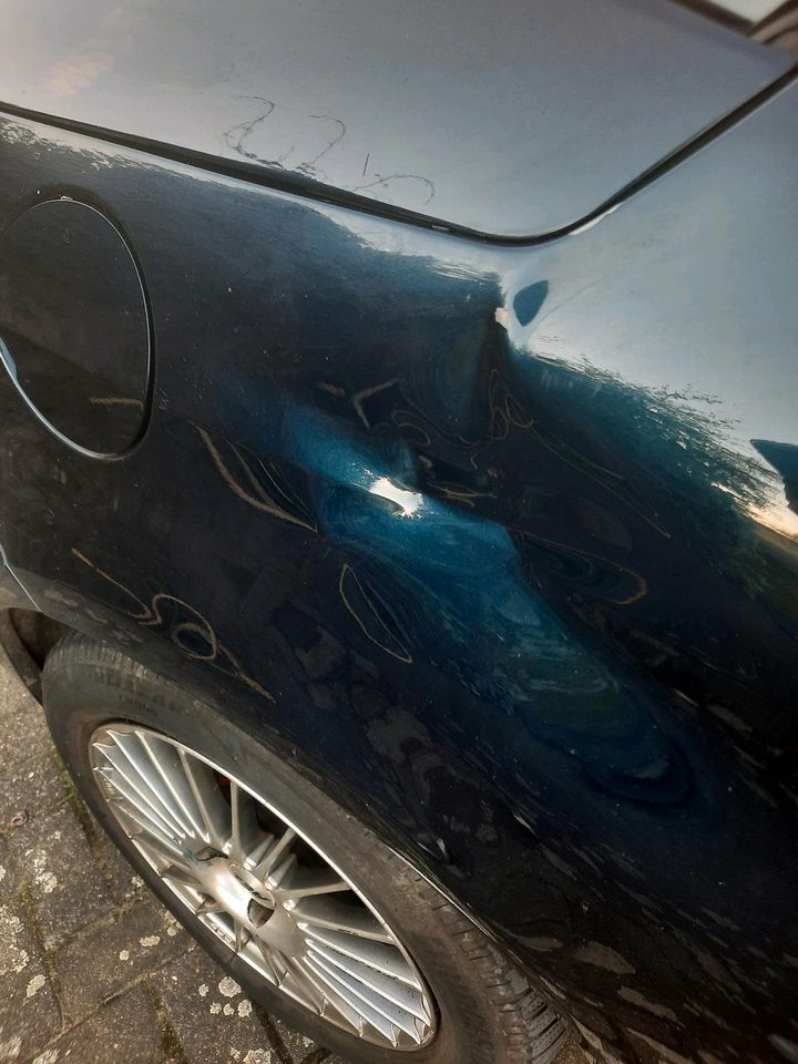 Autolackierer gesucht in Schermbeck